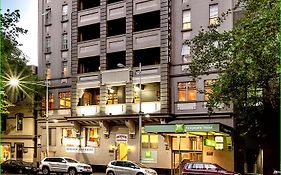 Ibis Styles Kingsgate Hotel Melbourne